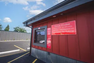 Redbarn Dispensary