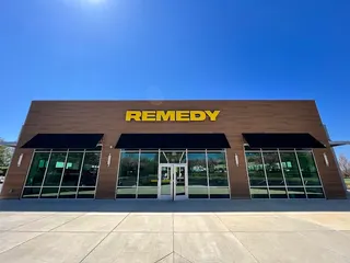 Remedy Columbia