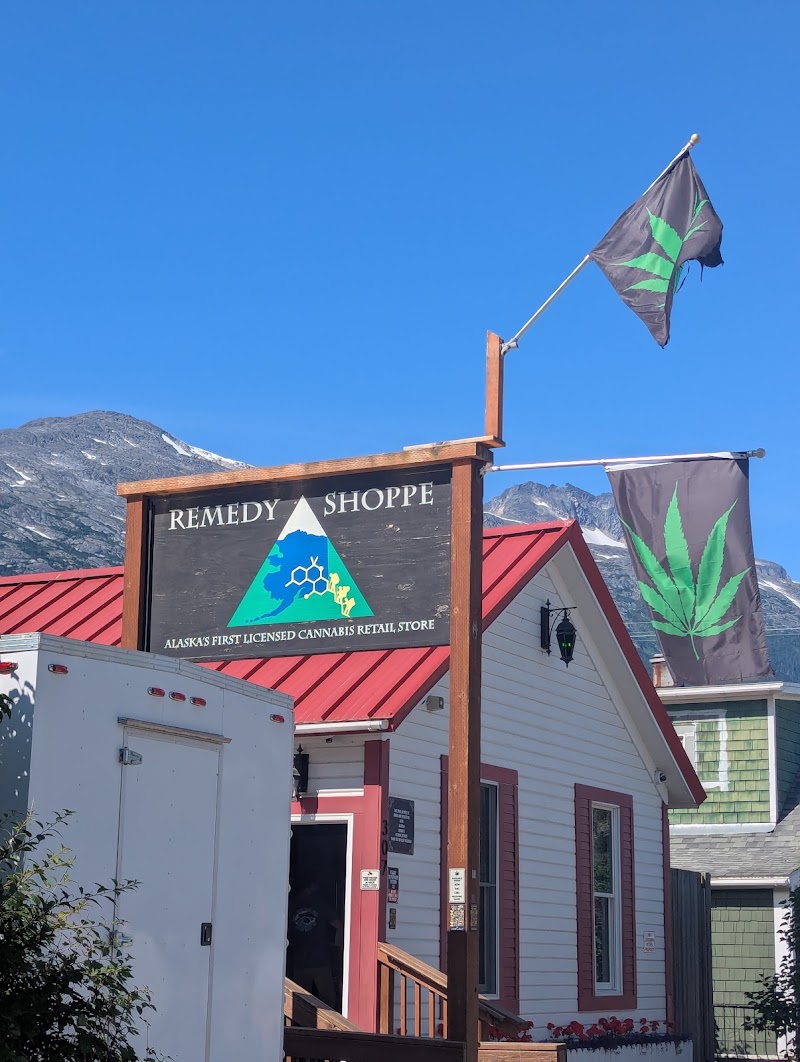 Remedy Shoppe