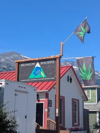 Remedy Shoppe