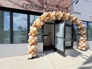 Retreat - Cannabis Dispensary