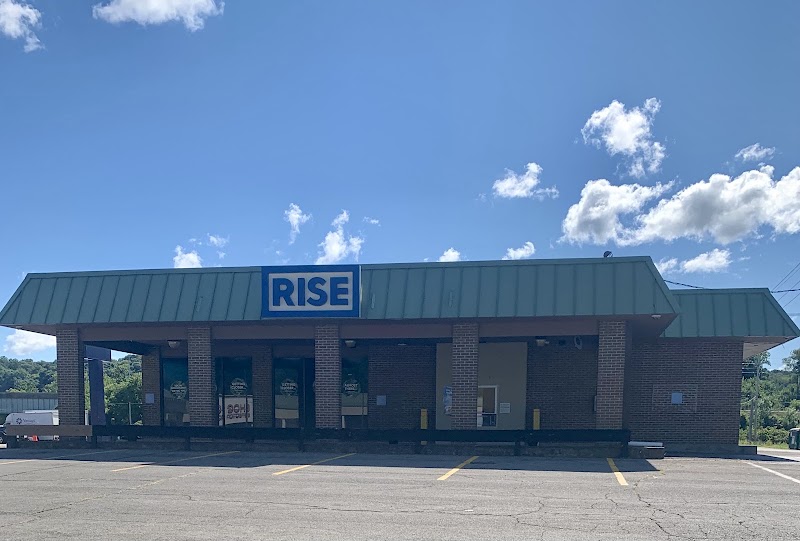 RISE Cannabis Dispensary Meadville