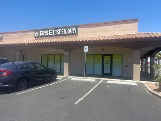 RISE Dispensary