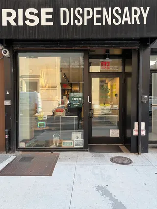 RISE Dispensary