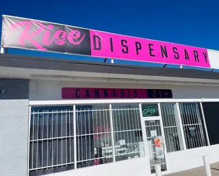 RISE DISPENSARY