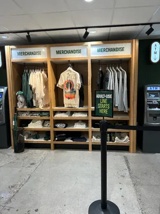 RISE Recreational Dispensary Henderson