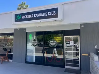 Rockstar Cannabis Club