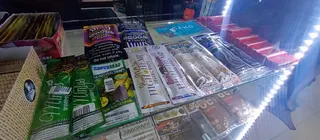 Rolling Up