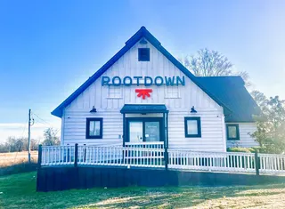 ROOTDOWN, photo 1
