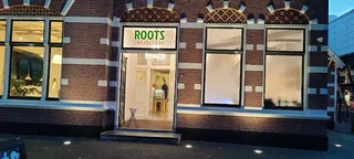 Roots Coffeeshop & Restaurant