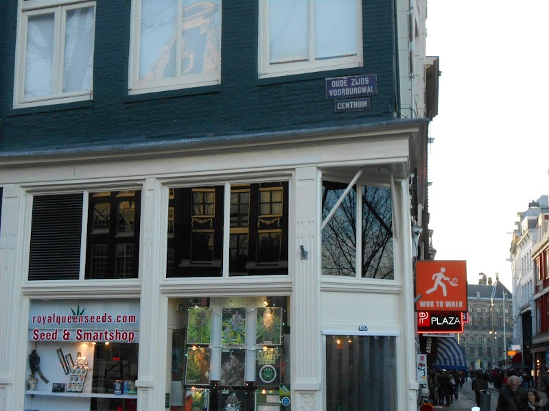 Royal Queen Seeds Store