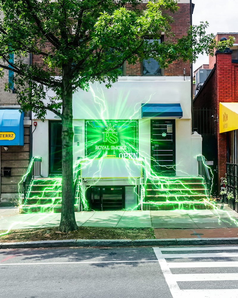 Royal Smoke Medical Dispensary