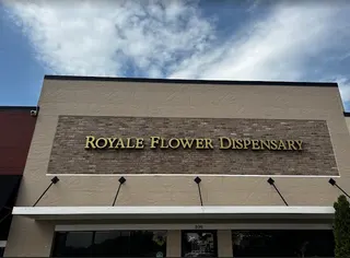Royale Flower Cannabis Dispensary