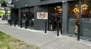 Ruckus Recreational Fremont 21+