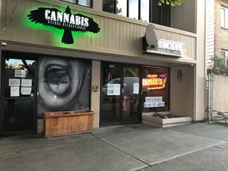 Ruckus - Recreational Marijuana 21+