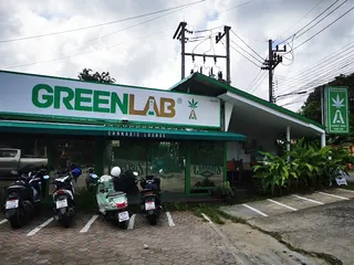 Sabai Sabai Dispensary 2