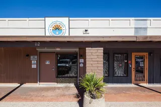 SAINTS Dispensary
