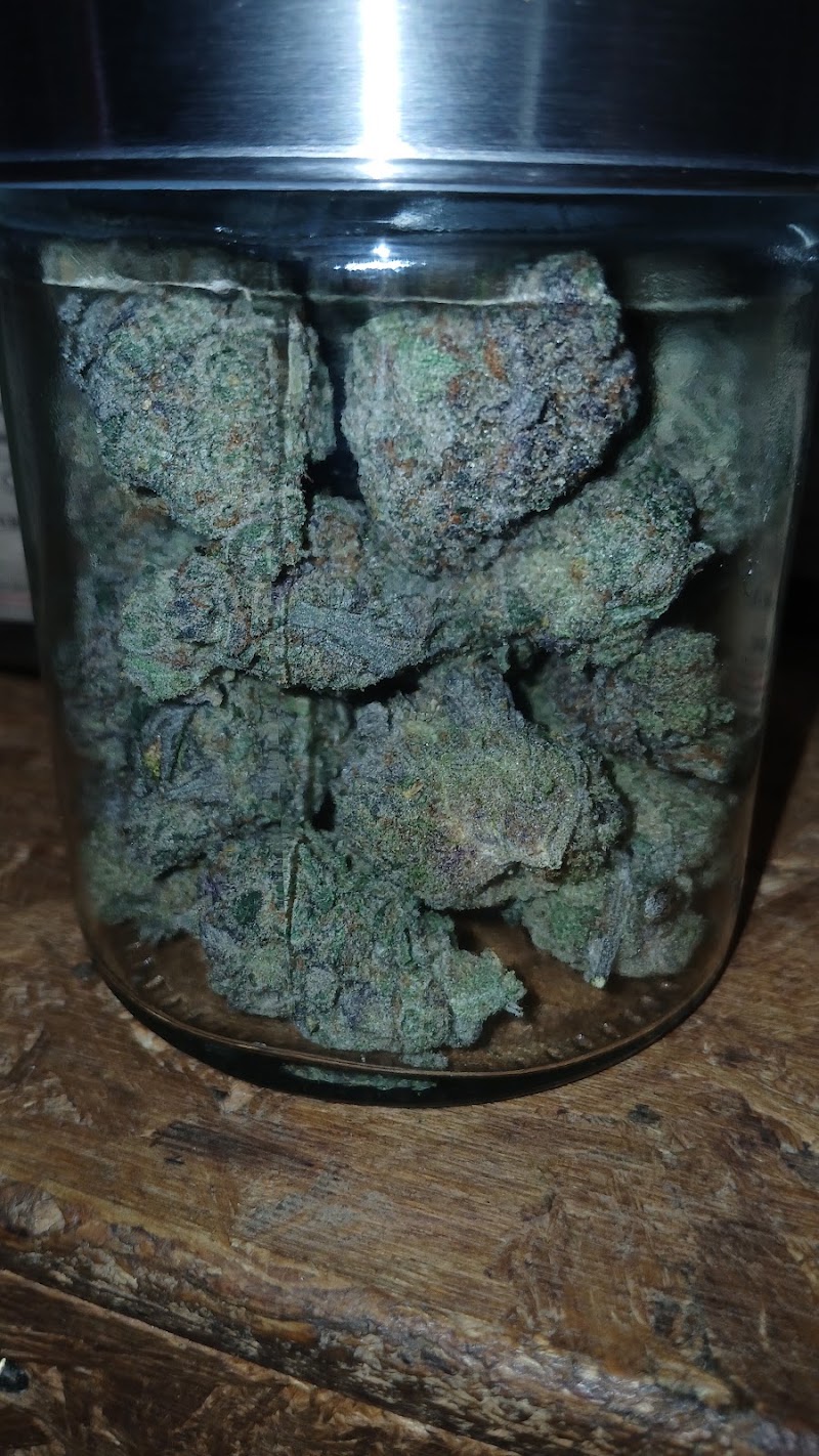 Samui Happy Cannabis Shop1