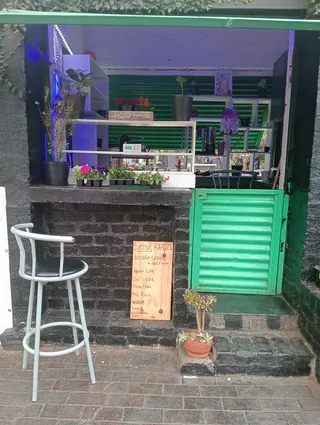 Sativa Yard