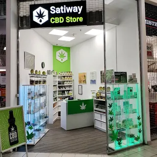 Satiway CBD Store