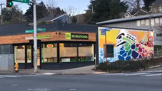 Seattle Cannabis Co