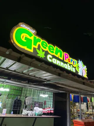 Seed jungle cannabis