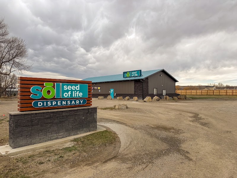 Seed of Life Labs | Laurel Dispensary