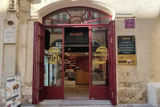 SEEDS EXPERIENCE - CBD Shop