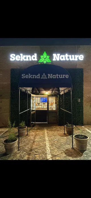 Seknd Nature Linksfield