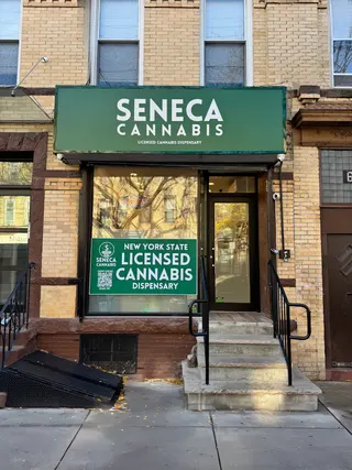 Seneca Cannabis