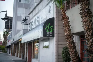Sensi Retail