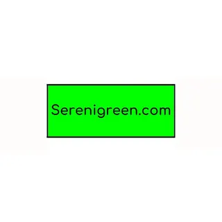 Serenigreen.com