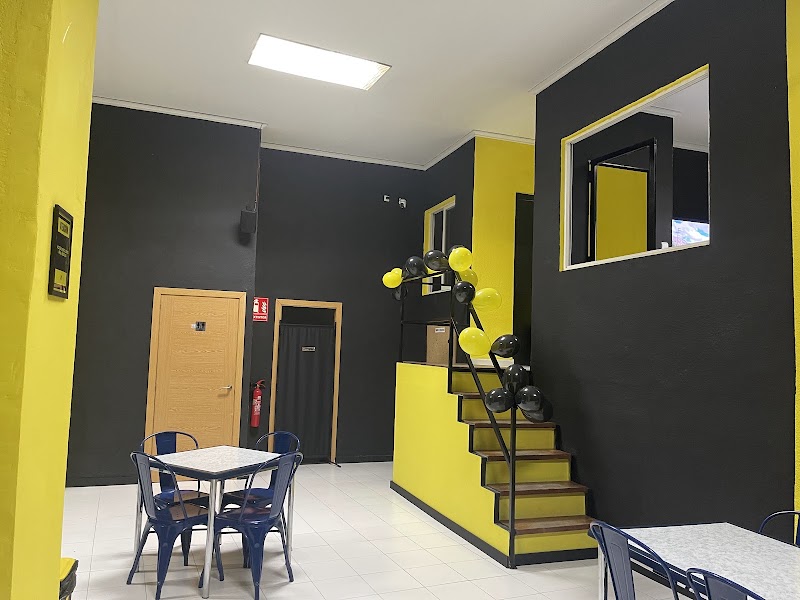 Shaolin social club