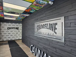 Shoreline Cannabis