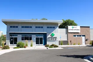 Silver State Relief Reno