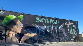 Skyhigh LA