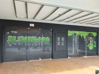 Slimer 420