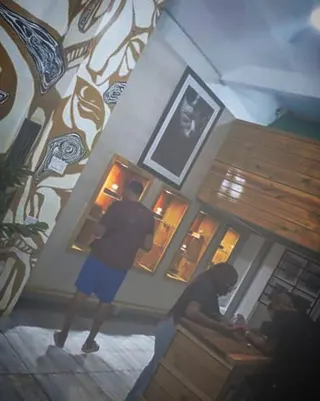 Smart Budz Cannabis Dispensary