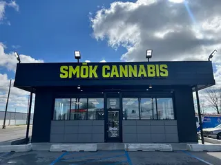 Smok Cannabis