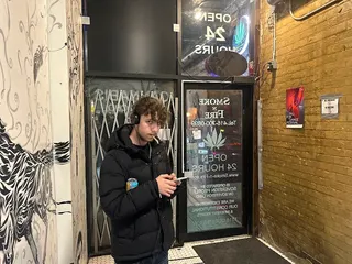 Smoke-N-Fire
