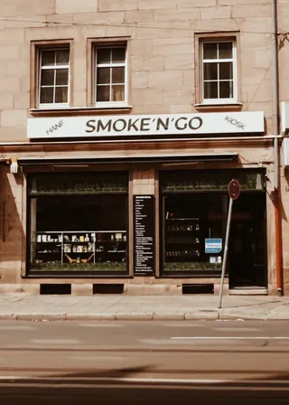 Smoke'N'Go