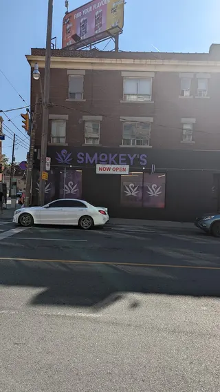 Smokey's