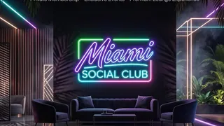 Smokingclub Miami Torremolinos