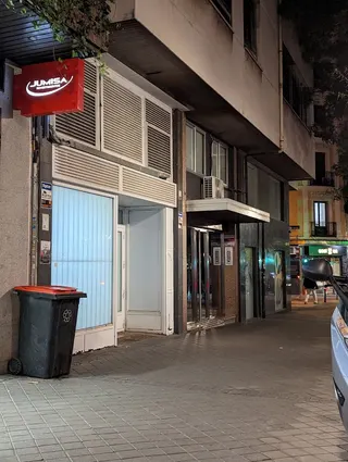 Social club, photo 1