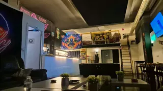 Social club Weed Maryland