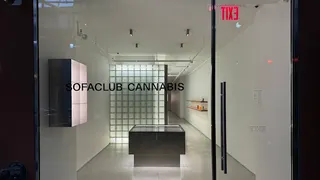 SOFACLUB CANNABIS