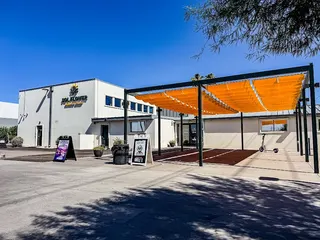 Sol Flower Dispensary McClintock