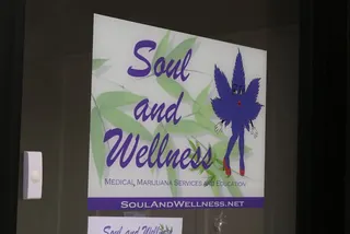 Soul and Wellness LLC
