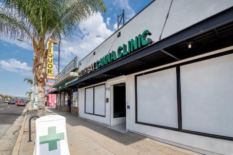 SouthBay Canna Clinic Marijuana Dispensary | Torrance Cannabis Shop