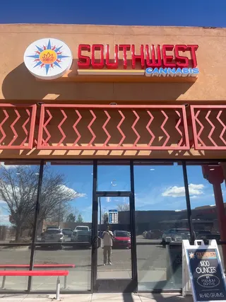 Southwest Cannabis